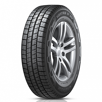   HANKOOK Vantra ST AS2 RA30 225/70 R15C 112/110S TL